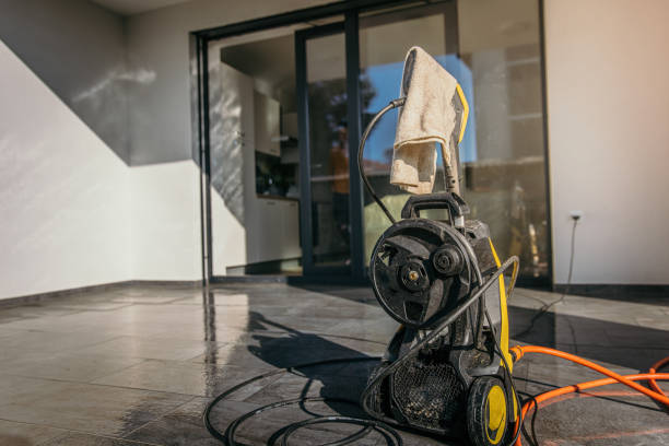 Professional Pressure Washing Services in Mount Sinai, NY